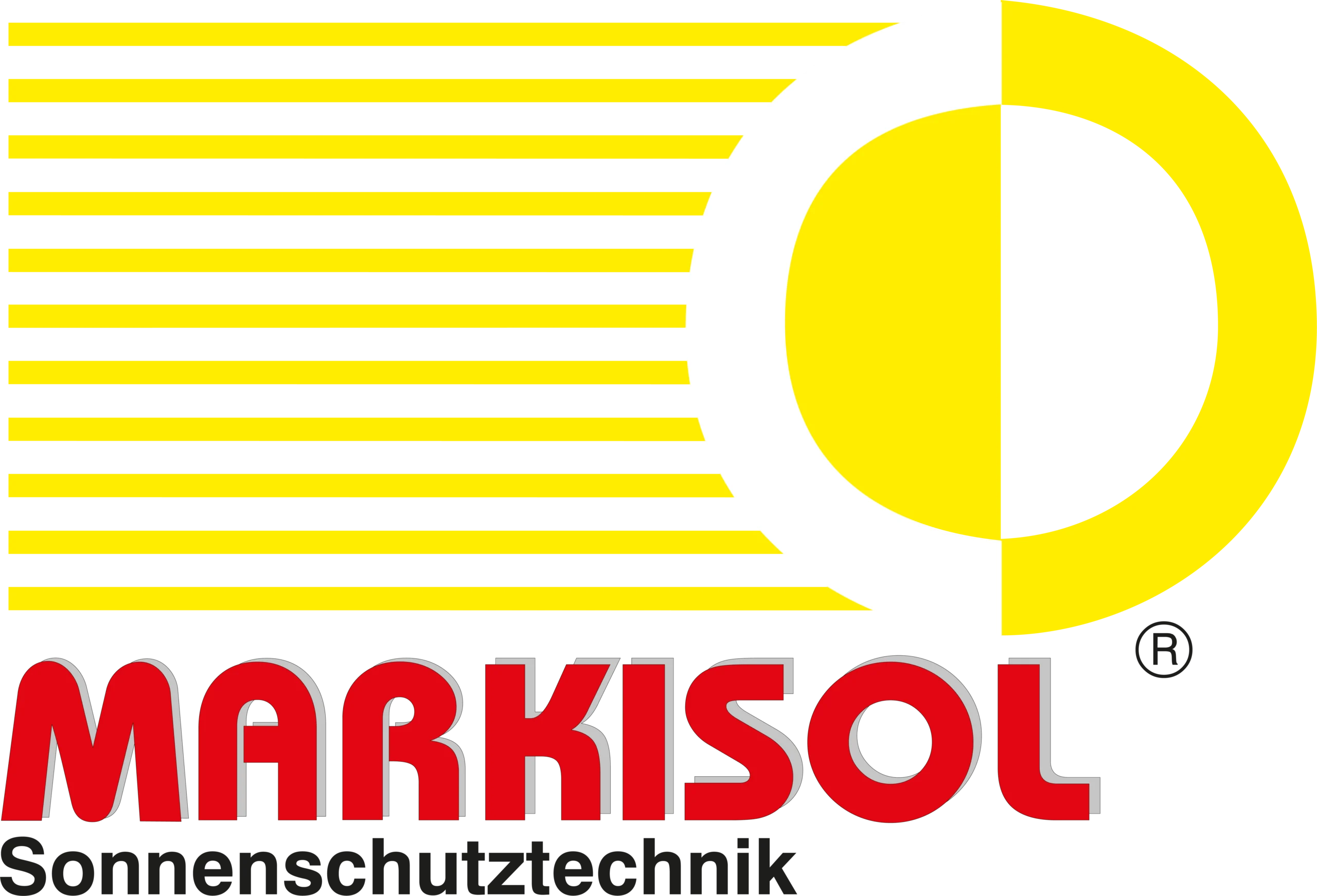 Markisol Sonnenschutz